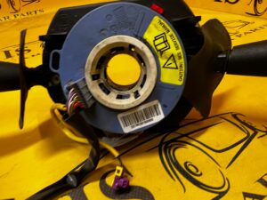 PAJĄK MANETKI PRZEŁĄCZNIK ZESPOLONY FIAT 500 ABARTH