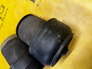 KOMPLET MIECHY MIECH TYŁ TYLNY PNEUMATYCZNY PRAWY LEWY BMW X5 F15 X6 F16