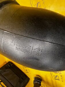 RURA WĄŻ TURBO TURBINY INTERCOOLERA FORD EXPLORER VI MK6 3.0 V6 PHEV HYBRID