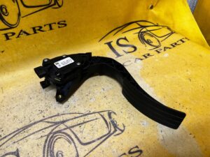 PEDAŁ GAZU POTENCJOMETR RENAULT CAPTUR I PRZEDLIFT