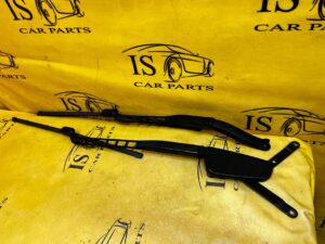 KOMPLET RAMIONA WYCIERACZKI PRZÓD MERCEDES GL X166