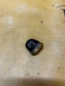 CZUJNIK CIŚNIENIA OPON TPMS FORD FUSION USA