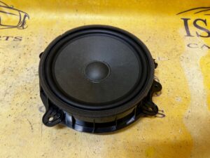 GŁOŚNIK DRZWI PRZÓD PRZEDNICH TESLA MODEL 3 PRZEDLIFT