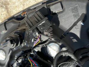 ZBIORNIK BAK POMPA ADBLUE PORSCHE CAYENNE 7P5 S LIFT 4.2 DIESEL TDI