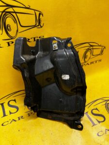 OSŁONA WYGŁUSZENIE ŚCIANY GRODZIOWEJ RR VOGUE L405