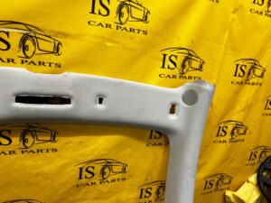 SUFIT PODSUFITKA PANORAMA DACH TESLA MODEL 3 PRZEDLIFT