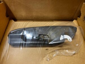 AIRBAG PODUSZKA FOTELA PRZÓD LEWY BMW 5 G30 M5 F90 6 G32 7 G11 NOWY OEM