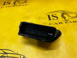 KRATKA NAWIEWU PRZÓD ZEWNĘTRZNA LEWY LEWA PEUGEOT 308 II T9 EU