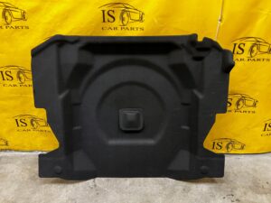 MATA DYWAN WYKŁADZINA PODŁOGI BAGAŻNIKA RENAULT ESPACE VI