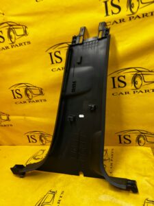 POSZYCIE OSŁONA SŁUPKA ŚRODKOWEGO B LEWA LEWY PEUGEOT 308 II T9 HB EU