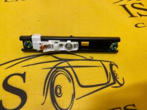 SUWAK REGULACJA WYSOKOŚCI PASA RENAULT CLIO V