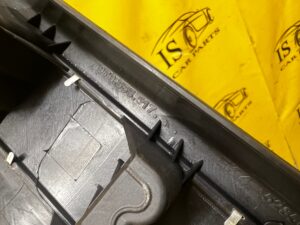 PLASTIK OSŁONA PROGU SŁUPKA A PRZÓD LEWY PORSCHE PANAMERA 970 I LIFT