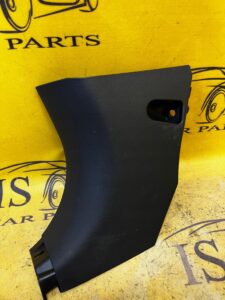 OSŁONA PROGU POD DESKĄ LEWA LEXUS RX 450H III 3 AL10