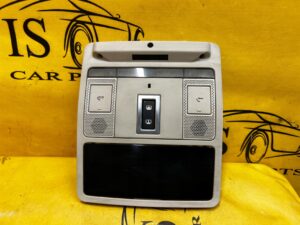 LAMPKA OŚWIETLENIE PODSUFITKI SZYBERDACH JAGUAR E-PACE X540