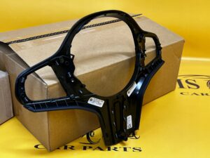 OSŁONA KIEROWNICY M-PERFORMANCE BMW 5 G30 X3 G01 X4 G02 X5 G05 NOWA OEM