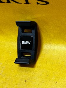 UCHWYT TELEFONU BMW 1 E81 3 E46 E90 F30 5 E39 E60 X5 E70 X6 E71 NOWY OEM