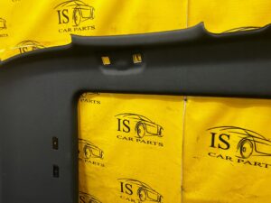 PODSUFITKA SUFIT PANORAMA SOLAR CITROEN DS7 CROSSBACK X74