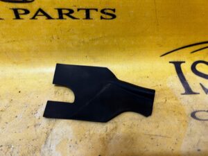 OSŁONA ZAŚLEPKA PORSCHE 911 991 GTS LIFT 3.0