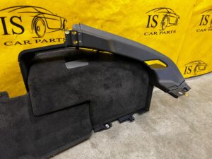 BOCZEK BAGAŻNIKA TYŁ PRAWY PORSCHE PANAMERA 970 I LIFT 3.0 S E-HYBRID