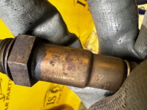 SONDA LAMBDA PORSCHE CAYENNE II 7P5 4.8 V8