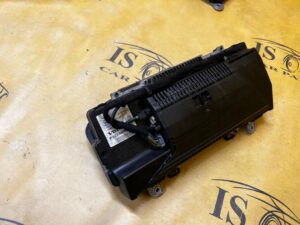 LICZNIK WYSWIETLACZ ZEGARY VOLVO XC90 II EU