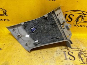 OSŁONA POSZYCIE SŁUPKA C PRAWE DACIA DUSTER II