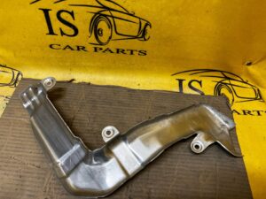 OSŁONA PRZEWODÓW PALIWA AUDI A8 D4 4H