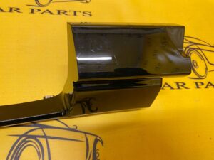 OSŁONA DEKOR ZAŚLEPKA PEUGEOT 508 II RHD UK LISTWA