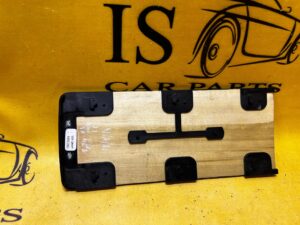 RAMKA SCHOWKA DEKOR DREWNO DESKI RANGE ROVER L405