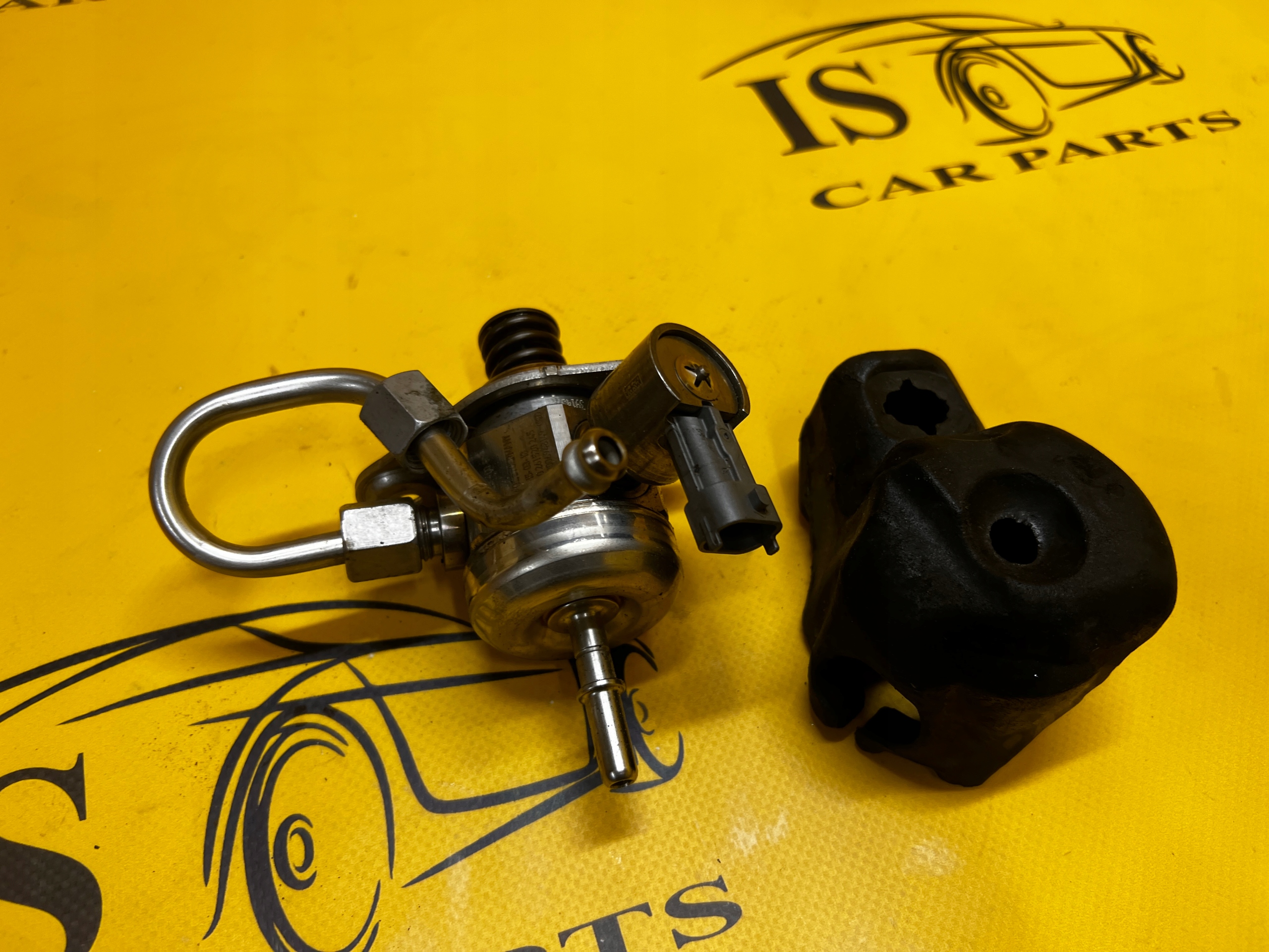 POMPA WTRYSKOWA PALIWA CITROEN PEUGEOT 1.6 THP