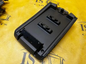 NOWY PODŁOKIETNIK SKÓRA NISSAN X-TRAIL T32 EU