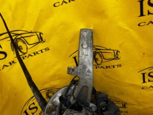 ZWROTNICA TARCZA ZACISK WAHACZ PRZÓD PRAWY MERCEDES GLS X166 450 3.0 B V6