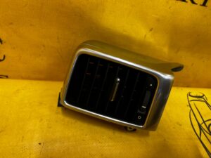 KRATKA NAWIEWU TYŁ LEWA LEWY ŚRODKOWA PORSCHE PANAMERA 970 I LIFT