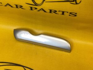 OSŁONA LISTWA DEKOR DESKI PORSCHE 987 CAYMAN