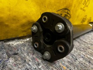 WAŁ NAPĘDOWY PORSCHE PANAMERA 970 I LIFT 3.0 S E-HYBRID