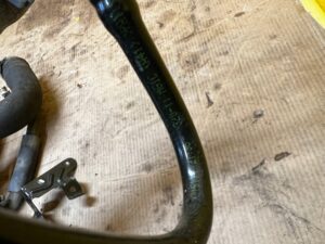 RURA RURKA PRZEWÓD WĄŻ PODCIŚNIENIA PEUGEOT 508 I 2.0 HDI RXH 4HYBRID