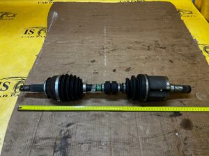 PÓŁOŚ PRZÓD PRZEDNIA LEWY LEWA NISSAN X-TRAIL T32 1.7 DIESEL H