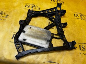 ŚLIZG MOCOWANIE WSPORNIK ZDERZAKA TYŁ PRAWY MERCEDES GL GLS X166