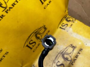 RURA WĄŻ PRZEWÓD PALIWA DACIA SANDERO III 2023R