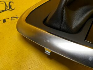 MIESZEK RAMKA WYBIERAKA AUTOMAT RENAULT MEGANE IV GT LINE