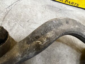 ZWROTNICA ZAWIESZENIE WAHACZE PRZÓD LEWY LEWA BMW X6M E71 X5M E70