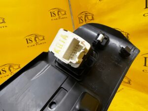 OSŁONA DESKI KONSOLI LEWA POD KIEROWNICĘ FORD FUSION LIFT USA MONDEO MK5