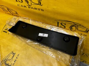 PODSTAWA RAMKA TABLICY REJESTRACYJNEJ PRZÓD FORD EXPLORER VI MK6 NOWA OEM