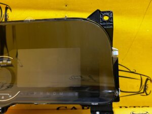 LICZNIK ZEGARY PRĘDKOŚCIOMIERZ WYŚWIETLACZ EKRAN KM/H FORD BRONCO 21-