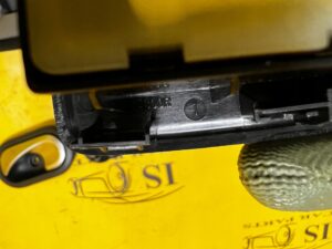 PANEL PRZEŁĄCZNIK SZYBY DRZWI TYŁ PRAWY LEWY DACIA LODGY LIFT 2022R