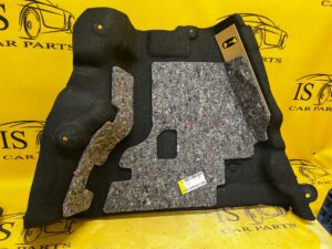 BOCZEK BAGAŻNIKA PRAWY DACIA SANDERO III 2023R