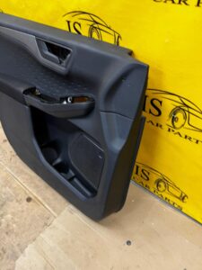 TAPICERKA BOCZEK DRZWI PRZÓD LEWY FORD KUGA MK3 ESCAPE MK4