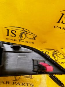 PRZEŁĄCZNIK SZYBY PASAŻERA PRAWY TYŁ LEXUS RX 450H III 3 AL10