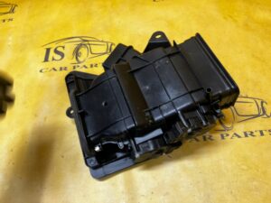 WLOT DOLOT KANAŁ POWIETRZA 4 STREFY PRAWY PORSCHE PANAMERA 970 I LIFT