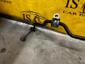 STABILIZATOR TYŁ TYLNY ŁĄCZNIKI MERCEDES C-KLASA W206 2WD RWD